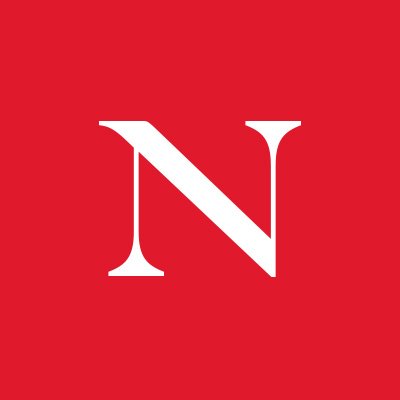 Northeastern University Logo